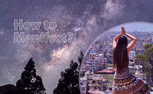 How to Manifest?