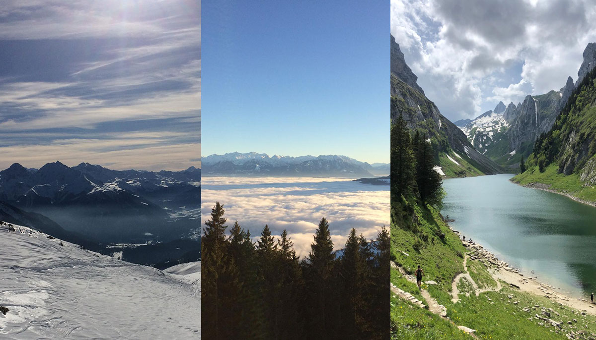 Best Time to Visit Switzerland in 2024-25  