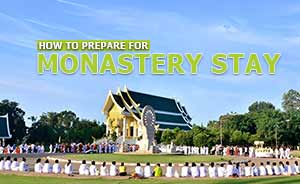 How to Prepare for a Monastery Stay: What to Pack, Expect and Practice