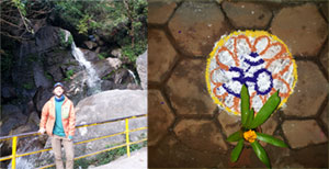 How Volunteering & Living in a Buddhist Monastery Changed My Life