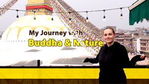 My Journey Through Nature, Silence & Buddhism