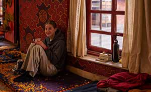 How to Stay Overnight in Buddhist Temple | Shukubo