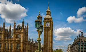 Top 10 Tourist Attractions in London, UK