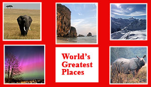 World's Greatest Places 2024 of TIME Magazine: What’s in it For Volunteer Travelers?