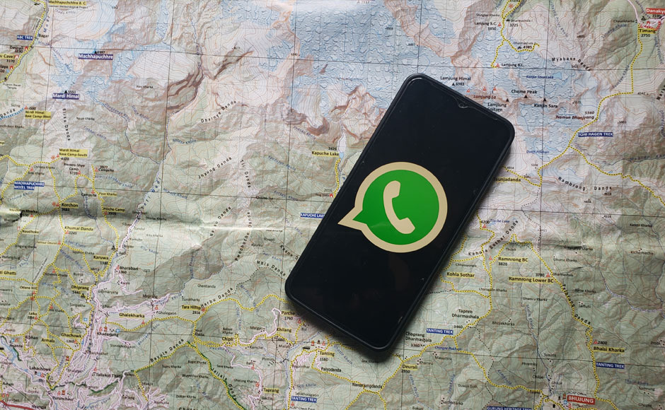 How to Use WhatsApp While Traveling Internationally 