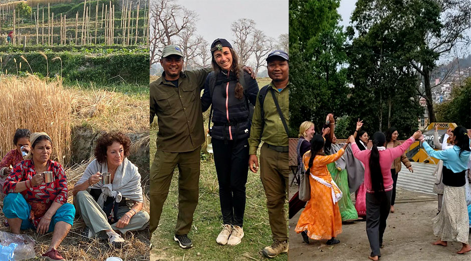 importance of socialization for psychology and mental health