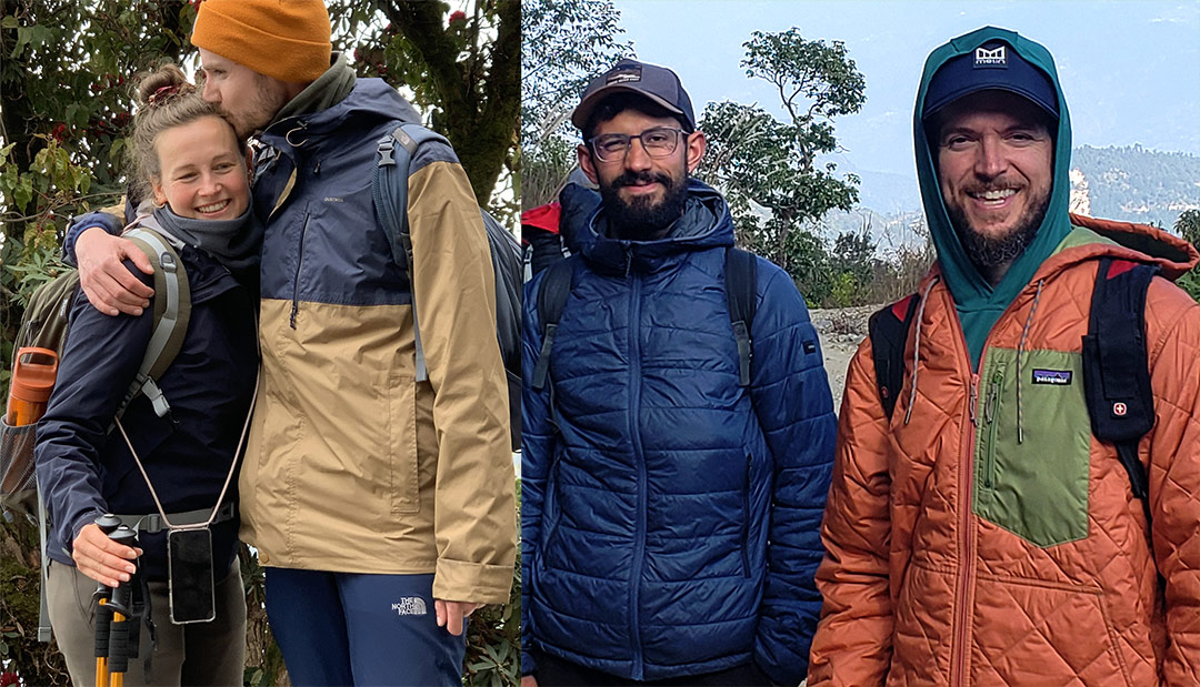 Patagonia vs The North Face - Best Outdoor Brand for Travellers  