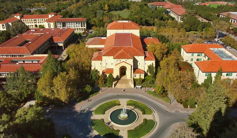 Stanford University Reviews And Ranking For Psychology Degree 2024