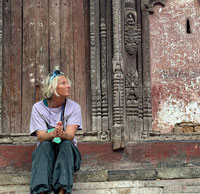 A Mindful Way of Exploring Compassion while Traveling into Spiritual Places in 2024