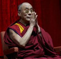 Dalai Lama: Everything You Need to Know