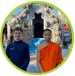 review julain germany to chiang mai