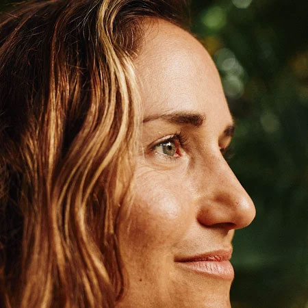 Photo of Marina Parejo