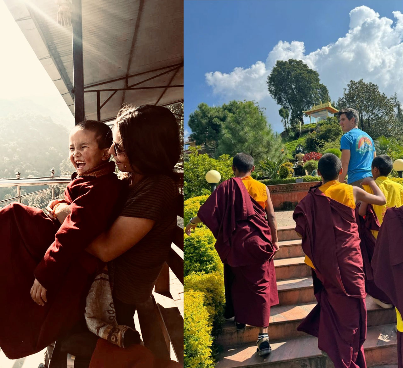 volunteeer fdip programs